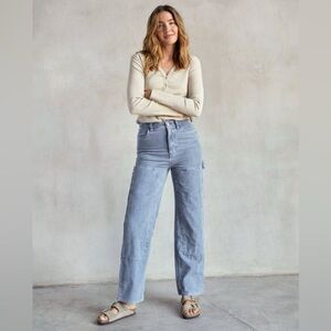 Outerknown Smith Cord Pants